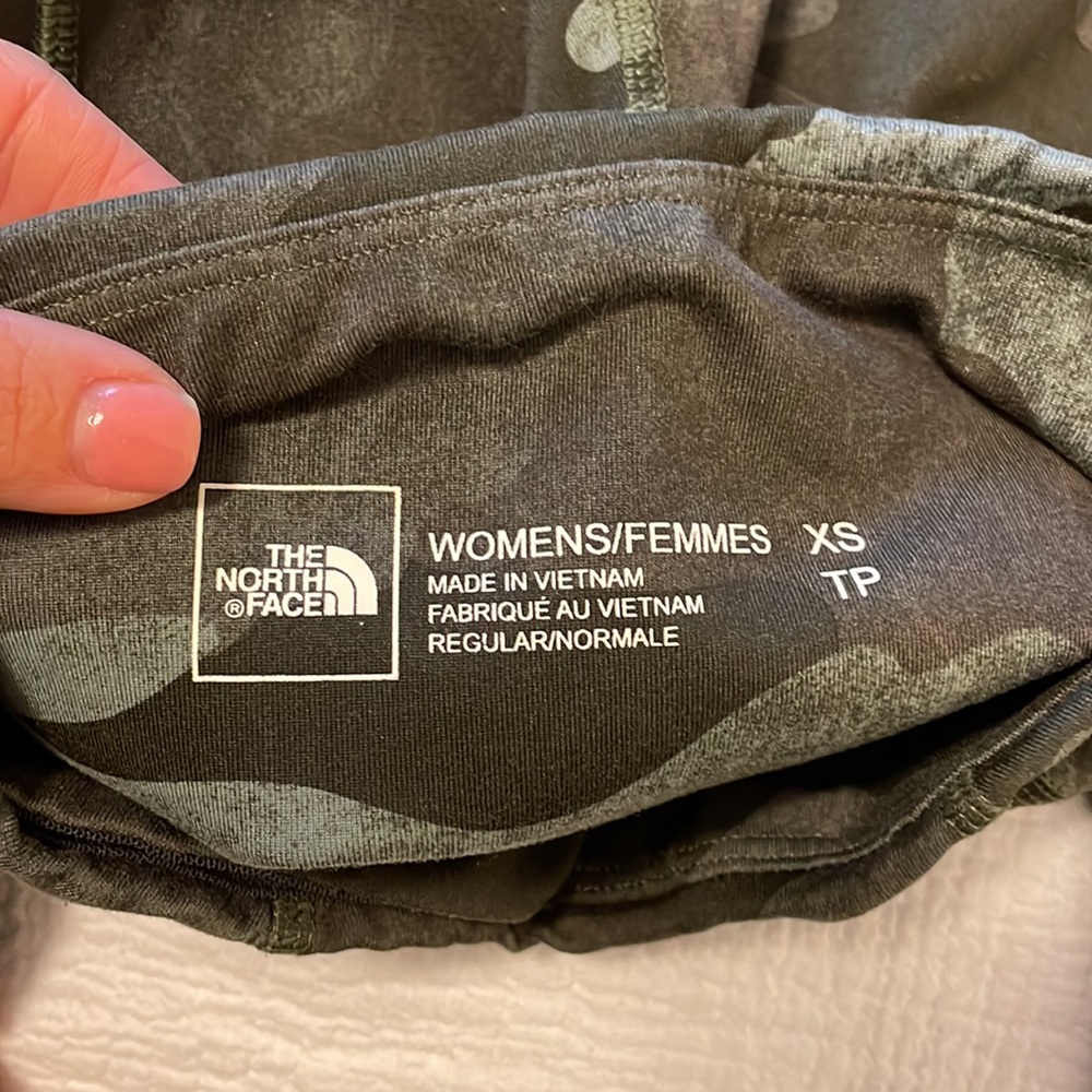 Northface Leggings!!!